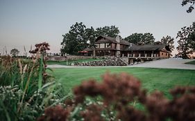 The Getaway - A 500 Acre Estate Guest House Pequot Lakes United States Of America